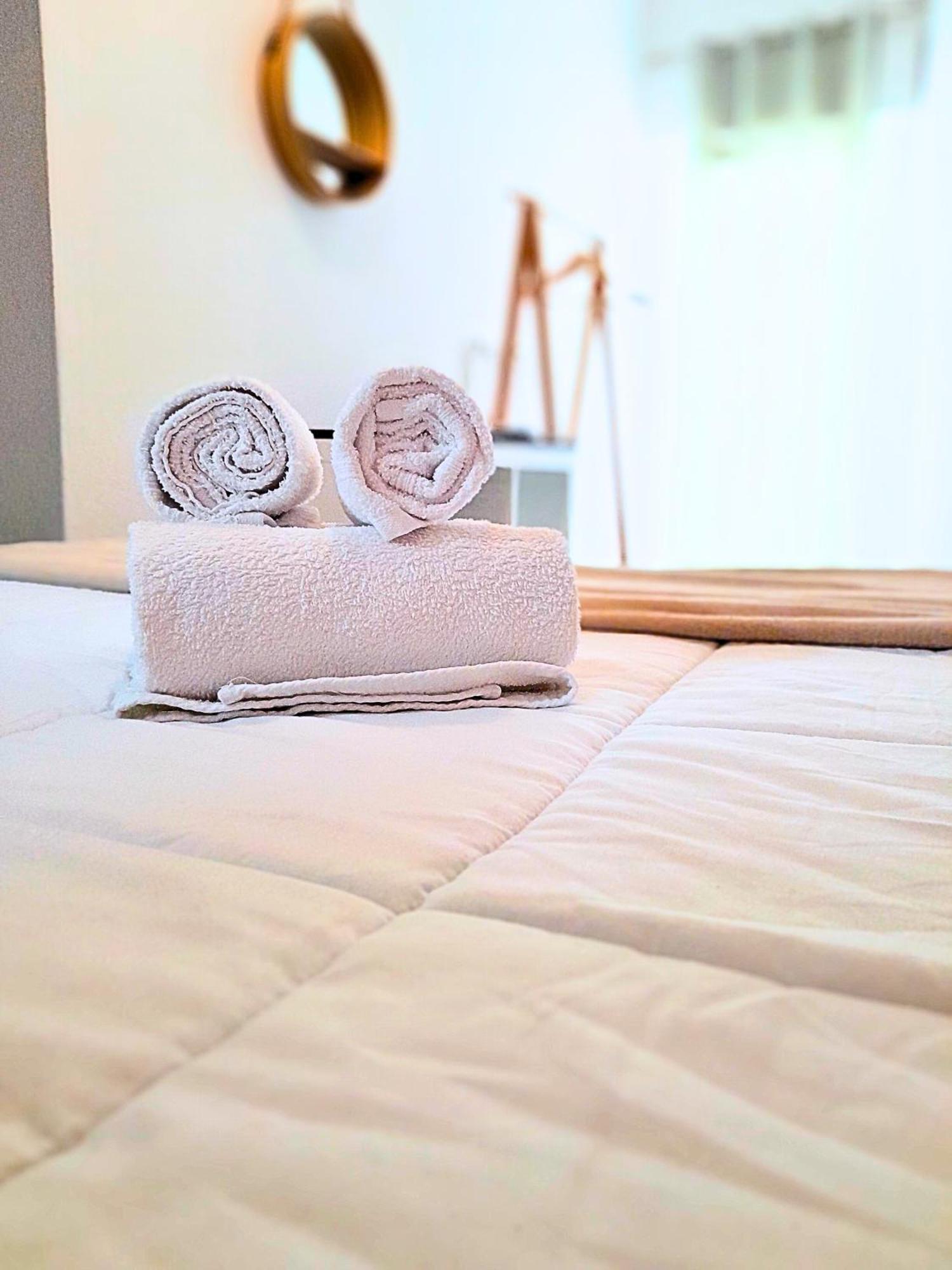 Easy4Stay Portimão Extérieur photo