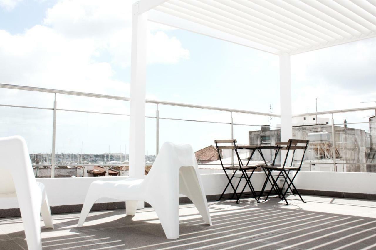 Easy4Stay Portimão Extérieur photo
